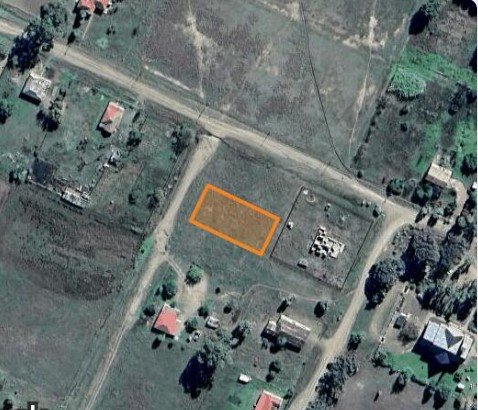  Bedroom Property for Sale in Hobhouse Free State